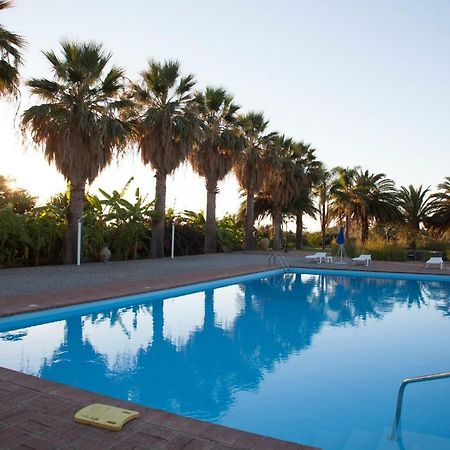 Вилла La Casa Tra I Limoni Di Rosmarino Park It083O84B59Cp6Px5J Сант'Агата-ди-Милите Экстерьер фото