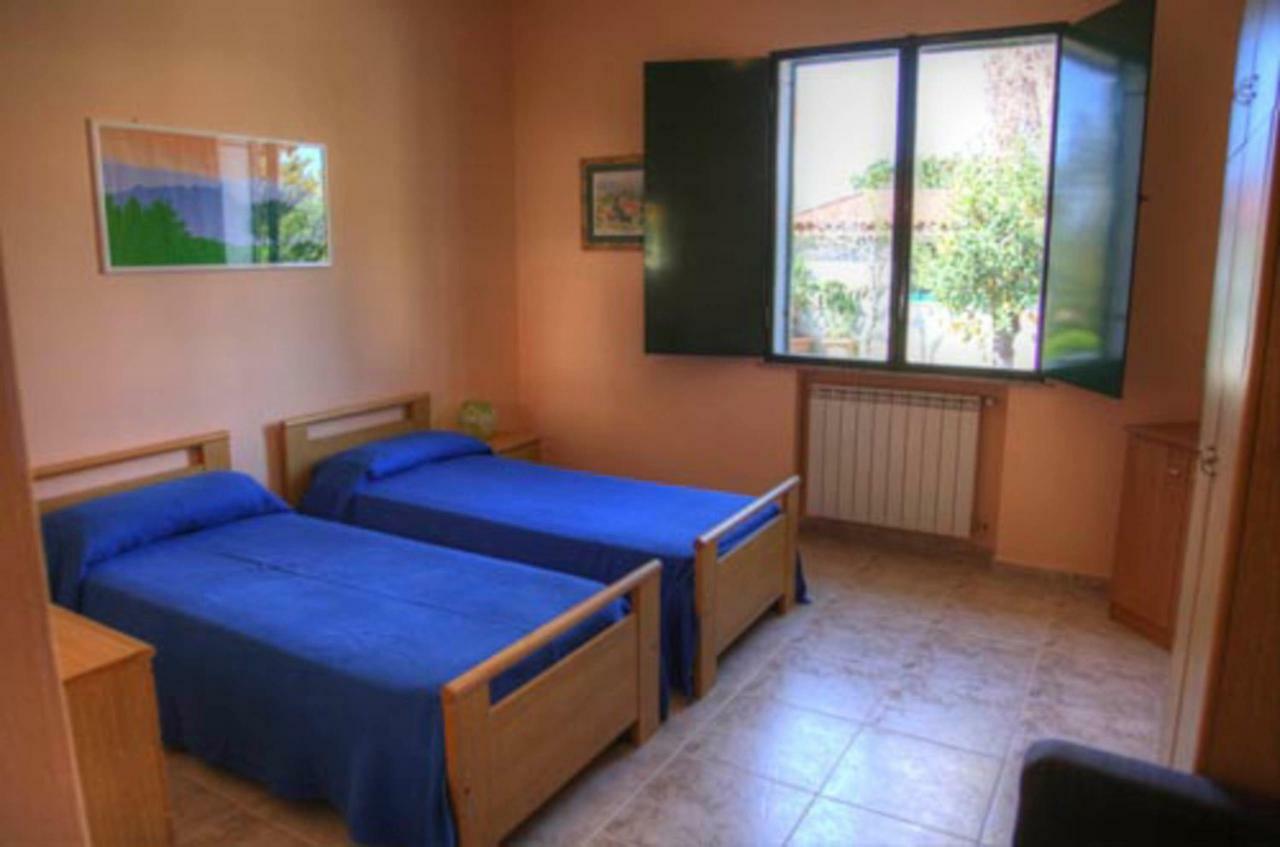 Вилла La Casa Tra I Limoni Di Rosmarino Park It083O84B59Cp6Px5J Сант'Агата-ди-Милите Экстерьер фото