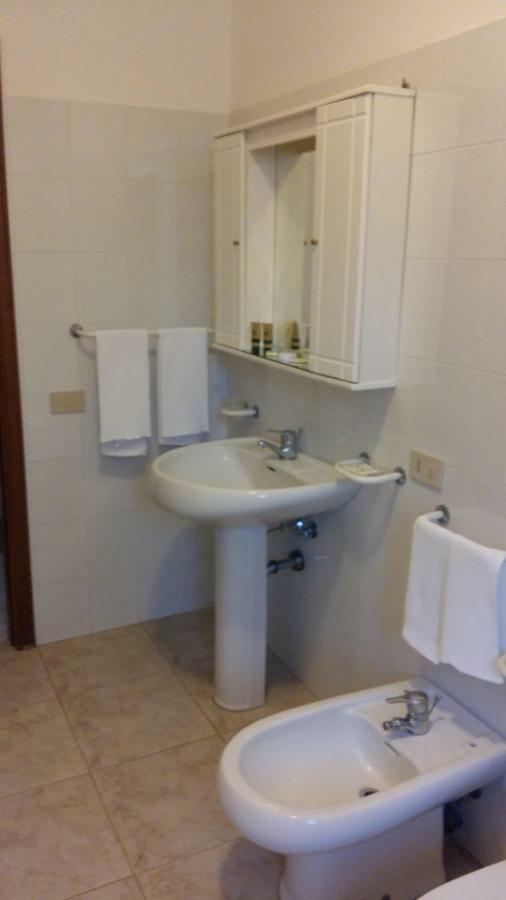 Вилла La Casa Tra I Limoni Di Rosmarino Park It083O84B59Cp6Px5J Сант'Агата-ди-Милите Экстерьер фото